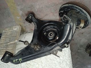 Fiat Cinquecento Seicento 1993 - 2004.// 1 Ψαλίδι ΠΙΣΩ ΑΡΙΣΤΕΡΑ Η ΔΕΞΙΑ  \\ Γ Ν Η Σ Ι Α-ΚΑΛΟΜΕΤΑΧΕΙΡΙΣΜΕΝΑ-ΑΝΤΑΛΛΑΚΤΙΚΑ-thumb-30