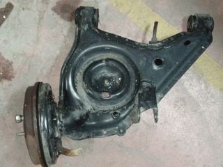 Fiat Cinquecento Seicento 1993 - 2004.// 1 Ψαλίδι ΠΙΣΩ ΑΡΙΣΤΕΡΑ Η ΔΕΞΙΑ  \\ Γ Ν Η Σ Ι Α-ΚΑΛΟΜΕΤΑΧΕΙΡΙΣΜΕΝΑ-ΑΝΤΑΛΛΑΚΤΙΚΑ-thumb-21