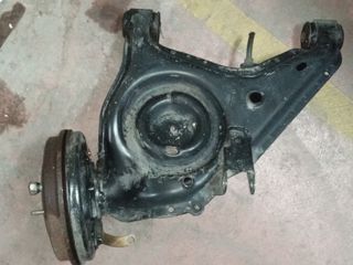 Fiat Cinquecento Seicento 1993 - 2004.// 1 Ψαλίδι ΠΙΣΩ ΑΡΙΣΤΕΡΑ Η ΔΕΞΙΑ  \\ Γ Ν Η Σ Ι Α-ΚΑΛΟΜΕΤΑΧΕΙΡΙΣΜΕΝΑ-ΑΝΤΑΛΛΑΚΤΙΚΑ-thumb-28