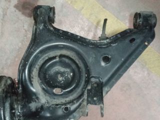 Fiat Cinquecento Seicento 1993 - 2004.// 1 Ψαλίδι ΠΙΣΩ ΑΡΙΣΤΕΡΑ Η ΔΕΞΙΑ  \\ Γ Ν Η Σ Ι Α-ΚΑΛΟΜΕΤΑΧΕΙΡΙΣΜΕΝΑ-ΑΝΤΑΛΛΑΚΤΙΚΑ-thumb-22