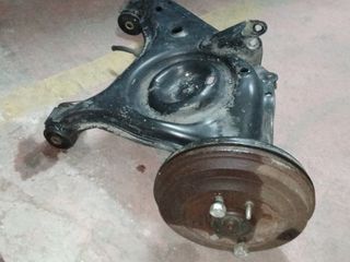Fiat Cinquecento Seicento 1993 - 2004.// 1 Ψαλίδι ΠΙΣΩ ΑΡΙΣΤΕΡΑ Η ΔΕΞΙΑ  \\ Γ Ν Η Σ Ι Α-ΚΑΛΟΜΕΤΑΧΕΙΡΙΣΜΕΝΑ-ΑΝΤΑΛΛΑΚΤΙΚΑ-thumb-23