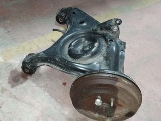 Fiat Cinquecento Seicento 1993 - 2004.// 1 Ψαλίδι ΠΙΣΩ ΑΡΙΣΤΕΡΑ Η ΔΕΞΙΑ  \\ Γ Ν Η Σ Ι Α-ΚΑΛΟΜΕΤΑΧΕΙΡΙΣΜΕΝΑ-ΑΝΤΑΛΛΑΚΤΙΚΑ-thumb-26