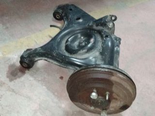 Fiat Cinquecento Seicento 1993 - 2004.// 1 Ψαλίδι ΠΙΣΩ ΑΡΙΣΤΕΡΑ Η ΔΕΞΙΑ  \\ Γ Ν Η Σ Ι Α-ΚΑΛΟΜΕΤΑΧΕΙΡΙΣΜΕΝΑ-ΑΝΤΑΛΛΑΚΤΙΚΑ-thumb-20
