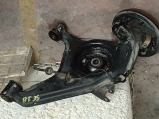 Fiat Cinquecento Seicento 1993 - 2004.// 1 Ψαλίδι ΠΙΣΩ ΑΡΙΣΤΕΡΑ Η ΔΕΞΙΑ  \\ Γ Ν Η Σ Ι Α-ΚΑΛΟΜΕΤΑΧΕΙΡΙΣΜΕΝΑ-ΑΝΤΑΛΛΑΚΤΙΚΑ-thumb-34