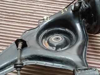 Fiat Cinquecento Seicento 1993 - 2004.// 1 Ψαλίδι ΠΙΣΩ ΑΡΙΣΤΕΡΑ Η ΔΕΞΙΑ  \\ Γ Ν Η Σ Ι Α-ΚΑΛΟΜΕΤΑΧΕΙΡΙΣΜΕΝΑ-ΑΝΤΑΛΛΑΚΤΙΚΑ-thumb-61