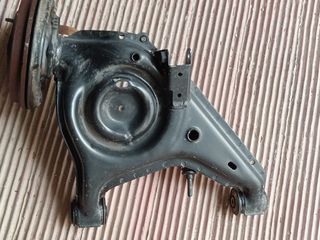 Fiat Cinquecento Seicento 1993 - 2004.// 1 Ψαλίδι ΠΙΣΩ ΑΡΙΣΤΕΡΑ Η ΔΕΞΙΑ  \\ Γ Ν Η Σ Ι Α-ΚΑΛΟΜΕΤΑΧΕΙΡΙΣΜΕΝΑ-ΑΝΤΑΛΛΑΚΤΙΚΑ-thumb-62