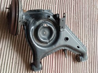 Fiat Cinquecento Seicento 1993 - 2004.// 1 Ψαλίδι ΠΙΣΩ ΑΡΙΣΤΕΡΑ Η ΔΕΞΙΑ  \\ Γ Ν Η Σ Ι Α-ΚΑΛΟΜΕΤΑΧΕΙΡΙΣΜΕΝΑ-ΑΝΤΑΛΛΑΚΤΙΚΑ-thumb-64