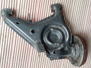 Fiat Cinquecento Seicento 1993 - 2004.// 1 Ψαλίδι ΠΙΣΩ ΑΡΙΣΤΕΡΑ Η ΔΕΞΙΑ  \\ Γ Ν Η Σ Ι Α-ΚΑΛΟΜΕΤΑΧΕΙΡΙΣΜΕΝΑ-ΑΝΤΑΛΛΑΚΤΙΚΑ-thumb-59
