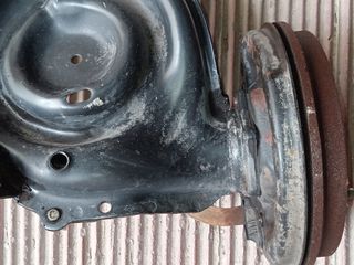 Fiat Cinquecento Seicento 1993 - 2004.// 1 Ψαλίδι ΠΙΣΩ ΑΡΙΣΤΕΡΑ Η ΔΕΞΙΑ  \\ Γ Ν Η Σ Ι Α-ΚΑΛΟΜΕΤΑΧΕΙΡΙΣΜΕΝΑ-ΑΝΤΑΛΛΑΚΤΙΚΑ-thumb-66