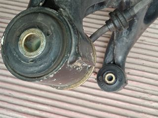 Fiat Cinquecento Seicento 1993 - 2004.// 1 Ψαλίδι ΠΙΣΩ ΑΡΙΣΤΕΡΑ Η ΔΕΞΙΑ  \\ Γ Ν Η Σ Ι Α-ΚΑΛΟΜΕΤΑΧΕΙΡΙΣΜΕΝΑ-ΑΝΤΑΛΛΑΚΤΙΚΑ-thumb-67