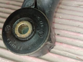 Fiat Cinquecento Seicento 1993 - 2004.// 1 Ψαλίδι ΠΙΣΩ ΑΡΙΣΤΕΡΑ Η ΔΕΞΙΑ  \\ Γ Ν Η Σ Ι Α-ΚΑΛΟΜΕΤΑΧΕΙΡΙΣΜΕΝΑ-ΑΝΤΑΛΛΑΚΤΙΚΑ-thumb-68