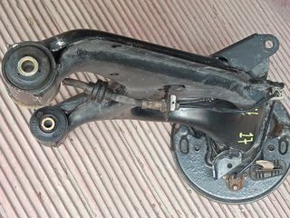 Fiat Cinquecento Seicento 1993 - 2004.// 1 Ψαλίδι ΠΙΣΩ ΑΡΙΣΤΕΡΑ Η ΔΕΞΙΑ  \\ Γ Ν Η Σ Ι Α-ΚΑΛΟΜΕΤΑΧΕΙΡΙΣΜΕΝΑ-ΑΝΤΑΛΛΑΚΤΙΚΑ-thumb-73