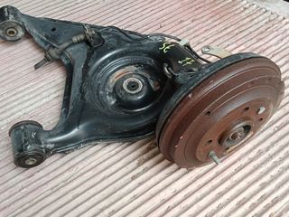 Fiat Cinquecento Seicento 1993 - 2004.// 1 Ψαλίδι ΠΙΣΩ ΑΡΙΣΤΕΡΑ Η ΔΕΞΙΑ  \\ Γ Ν Η Σ Ι Α-ΚΑΛΟΜΕΤΑΧΕΙΡΙΣΜΕΝΑ-ΑΝΤΑΛΛΑΚΤΙΚΑ-thumb-69