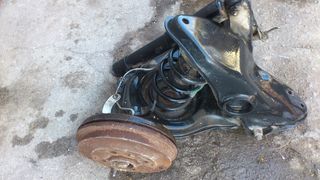 Fiat Cinquecento Seicento 1993 - 2004.// 1 Ψαλίδι ΠΙΣΩ ΑΡΙΣΤΕΡΑ Η ΔΕΞΙΑ  \\ Γ Ν Η Σ Ι Α-ΚΑΛΟΜΕΤΑΧΕΙΡΙΣΜΕΝΑ-ΑΝΤΑΛΛΑΚΤΙΚΑ-thumb-7