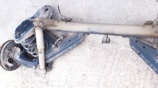 Fiat Cinquecento Seicento 1993 - 2004.// 1 Ψαλίδι ΠΙΣΩ ΑΡΙΣΤΕΡΑ Η ΔΕΞΙΑ  \\ Γ Ν Η Σ Ι Α-ΚΑΛΟΜΕΤΑΧΕΙΡΙΣΜΕΝΑ-ΑΝΤΑΛΛΑΚΤΙΚΑ-thumb-39