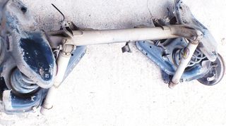 Fiat Cinquecento Seicento 1993 - 2004.// 1 Ψαλίδι ΠΙΣΩ ΑΡΙΣΤΕΡΑ Η ΔΕΞΙΑ  \\ Γ Ν Η Σ Ι Α-ΚΑΛΟΜΕΤΑΧΕΙΡΙΣΜΕΝΑ-ΑΝΤΑΛΛΑΚΤΙΚΑ-thumb-38