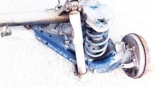 Fiat Cinquecento Seicento 1993 - 2004.// 1 Ψαλίδι ΠΙΣΩ ΑΡΙΣΤΕΡΑ Η ΔΕΞΙΑ  \\ Γ Ν Η Σ Ι Α-ΚΑΛΟΜΕΤΑΧΕΙΡΙΣΜΕΝΑ-ΑΝΤΑΛΛΑΚΤΙΚΑ-thumb-52