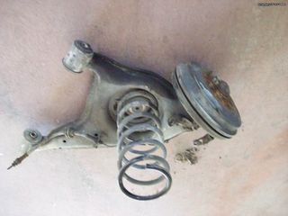 Fiat Cinquecento Seicento 1993 - 2004.// 1 Ψαλίδι ΠΙΣΩ ΑΡΙΣΤΕΡΑ Η ΔΕΞΙΑ  \\ Γ Ν Η Σ Ι Α-ΚΑΛΟΜΕΤΑΧΕΙΡΙΣΜΕΝΑ-ΑΝΤΑΛΛΑΚΤΙΚΑ-thumb-2