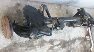 Fiat Cinquecento Seicento 1993 - 2004.// 1 Ψαλίδι ΠΙΣΩ ΑΡΙΣΤΕΡΑ Η ΔΕΞΙΑ  \\ Γ Ν Η Σ Ι Α-ΚΑΛΟΜΕΤΑΧΕΙΡΙΣΜΕΝΑ-ΑΝΤΑΛΛΑΚΤΙΚΑ-thumb-10