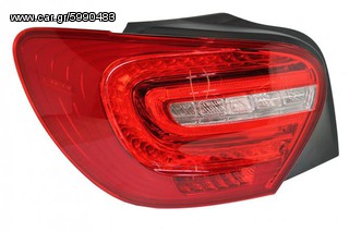 ΦΑΝΑΡΙΑ ΠΙΣΩ MERCEDES A-CLASS W176 Α1769062300 / Α1769062400