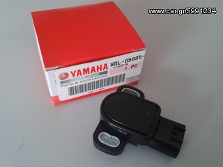 ΣΕΝΣΟΡΑΣ TPS YAMAHA T-MAX 500/530 2008->