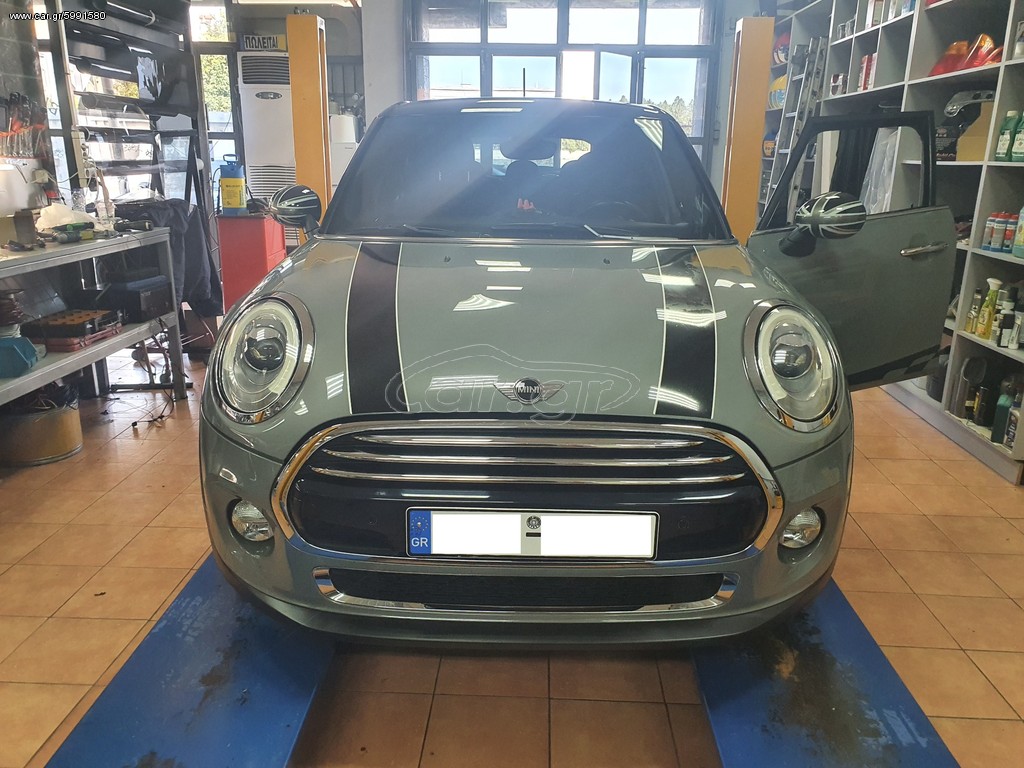 Bizzar Mini Countryman R60 Android 10.0 Navigation Multimedia System* ..autosynthesis