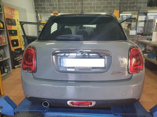 Bizzar Mini Countryman R60 Android 10.0 Navigation Multimedia System* ..autosynthesis-thumb-1