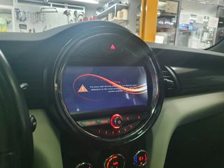 Bizzar Mini Countryman R60 Android 10.0 Navigation Multimedia System* ..autosynthesis-thumb-3