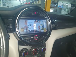 Bizzar Mini Countryman R60 Android 10.0 Navigation Multimedia System* ..autosynthesis-thumb-4