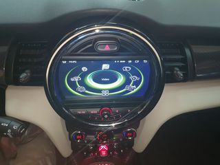 Bizzar Mini Countryman R60 Android 10.0 Navigation Multimedia System* ..autosynthesis-thumb-7