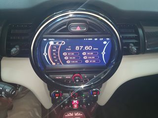 Bizzar Mini Countryman R60 Android 10.0 Navigation Multimedia System* ..autosynthesis-thumb-8