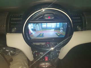 Bizzar Mini Countryman R60 Android 10.0 Navigation Multimedia System* ..autosynthesis-thumb-9