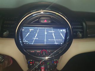 Bizzar Mini Countryman R60 Android 10.0 Navigation Multimedia System* ..autosynthesis-thumb-11