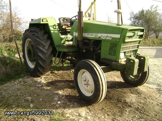 Tractor tractor standard '99