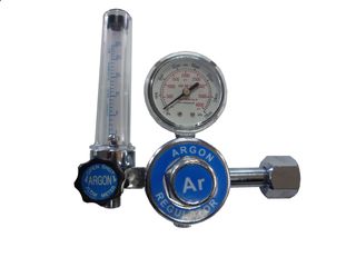 Επαγγελματικοi Ρυθμιστες ΑRGON -CO2- Οξυγονου Ο2--Αζωτου ΑΖ--Ασετυλινης---Ηλιου-thumb-4