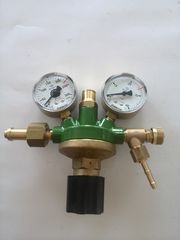 Επαγγελματικοi Ρυθμιστες ΑRGON -CO2- Οξυγονου Ο2--Αζωτου ΑΖ--Ασετυλινης---Ηλιου-thumb-5