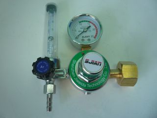 Επαγγελματικοi Ρυθμιστες ΑRGON -CO2- Οξυγονου Ο2--Αζωτου ΑΖ--Ασετυλινης---Ηλιου-thumb-11