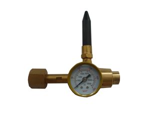 Επαγγελματικοi Ρυθμιστες ΑRGON -CO2- Οξυγονου Ο2--Αζωτου ΑΖ--Ασετυλινης---Ηλιου-thumb-16