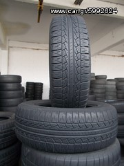 2τμχ PIRELLI SCORPION STR 215-65-16	50€