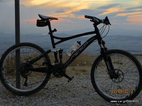 All - Mountain Merida 2012 1-20     900