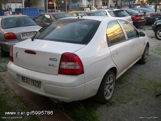 KIA SHUMA 00' ΠΙΣΩ ΔΕΞΙ ΦΑΝΑΡΙ **AUTO IKAS**