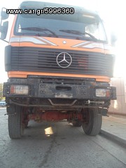 Φορτηγό Άνω Των 7.5τ Mercedes-Benz 1985 3544,3538,3535,ΑΓΟΡΑΖΩ-thumb-5