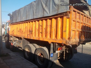 Φορτηγό Άνω Των 7.5τ Mercedes-Benz 1985 3544,3538,3535,ΑΓΟΡΑΖΩ-thumb-6