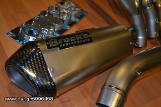 BROCK'S CT TITANIUM K9 1000cc-thumb-1