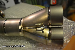 BROCK'S CT TITANIUM K9 1000cc-thumb-4