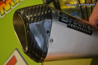 BROCK'S CT TITANIUM K9 1000cc-thumb-11