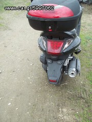 SYM GTS 300I EVO-thumb-3