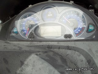 SYM GTS 300I EVO-thumb-4