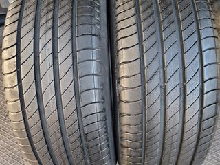 215/65/17 MICHELIN (2 ΜΕΤΑΧΕΙΡΙΣΜΕΝΑ DOT 2020)