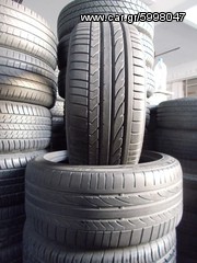 2TMX BRIDGESTONE POTENZA RE 050A RUN FLAT 225-45-17	60€